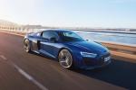 Audi R8 V10 Performance 2020 года (AU)